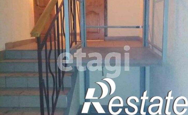 2-комн квартира проспект Октября, 89,  д. 89