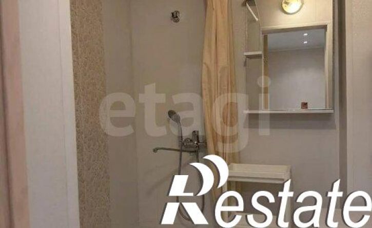 2-комн квартира проспект Октября, 89,  д. 89