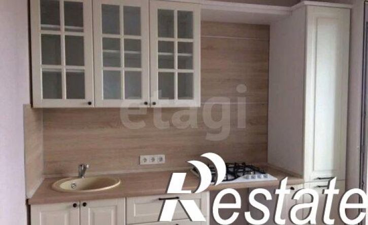 2-комн квартира проспект Октября, 89,  д. 89