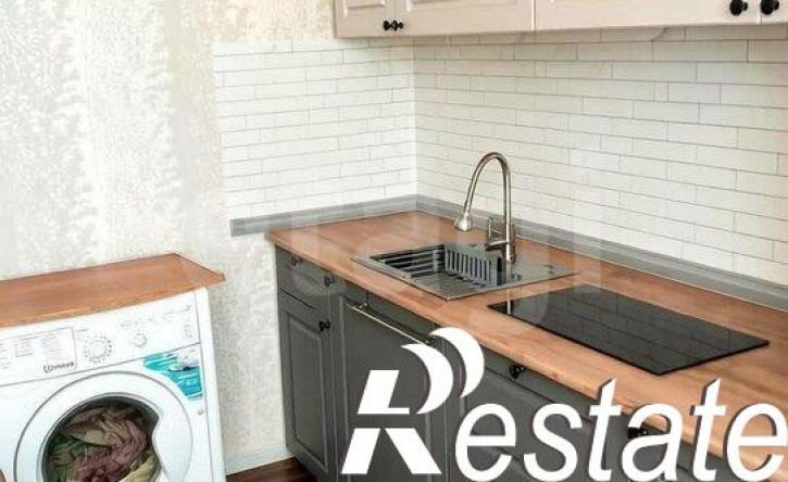3-комн квартира улица Худайбердина, 101Б,  д. 101Б