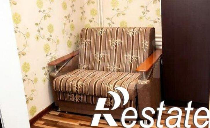3-комн квартира улица Худайбердина, 101Б,  д. 101Б