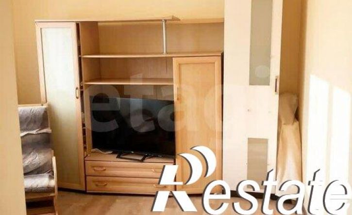 3-комн квартира улица Худайбердина, 101Б,  д. 101Б