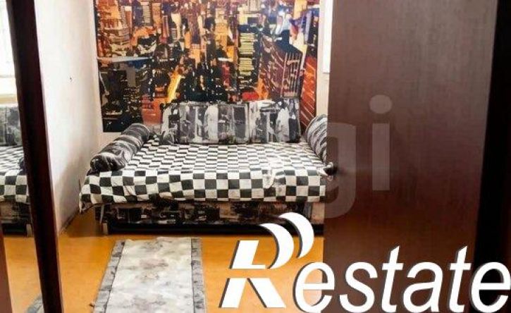3-комн квартира улица Худайбердина, 101Б,  д. 101Б