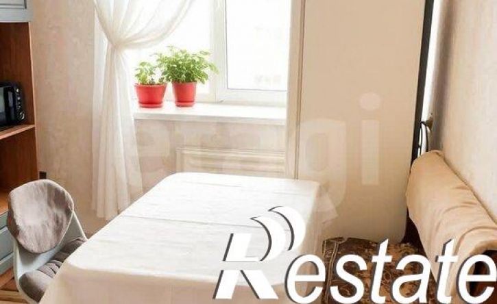 3-комн квартира улица Худайбердина, 101Б,  д. 101Б