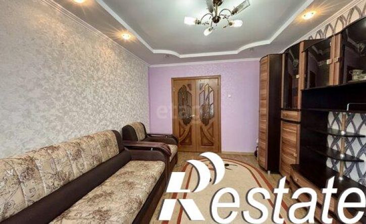 2-комн квартира улица Бородина, 9,  д. 9