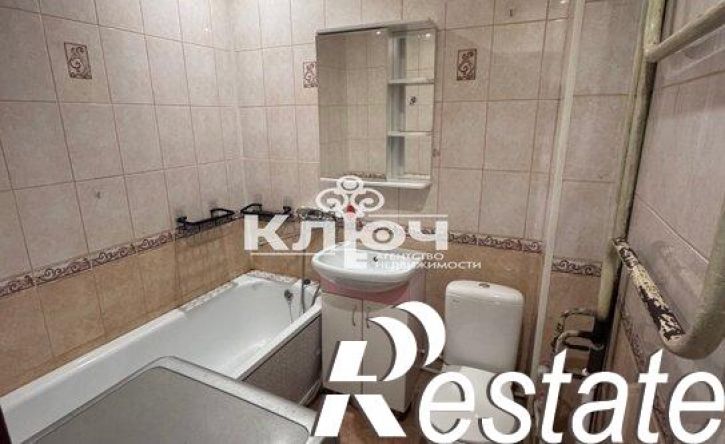 1-комн квартира Черноморская улица, 14,  д. 14