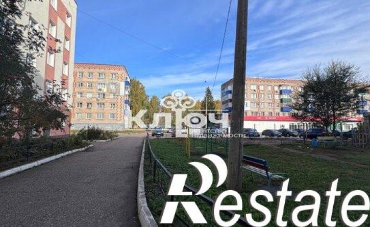 1-комн квартира Черноморская улица, 14,  д. 14