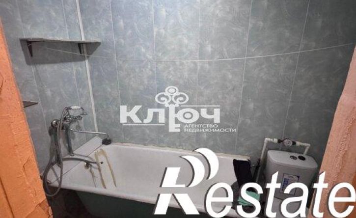 1-комн квартира проспект Октября, 43,  д. 43