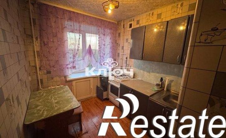 1-комн квартира проспект Октября, 43,  д. 43