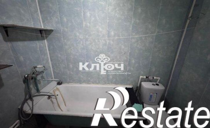 1-комн квартира проспект Октября, 43,  д. 43
