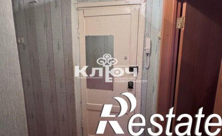 1-комн квартира проспект Октября, 43,  д. 43