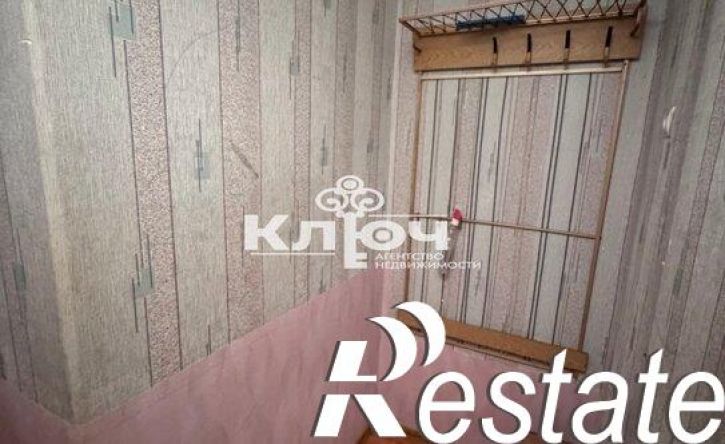 1-комн квартира проспект Октября, 43,  д. 43