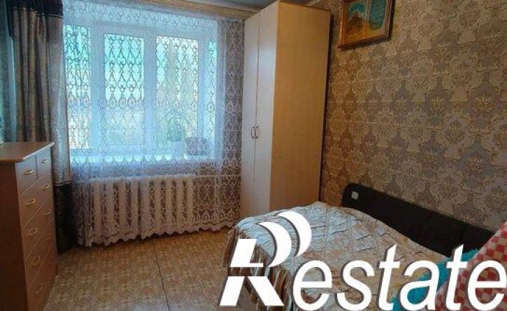 3-комн квартира улица Карла Маркса, 149,  д. 149
