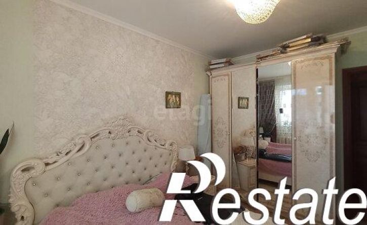 2-комн квартира улица Артёма, 142,  д. 142