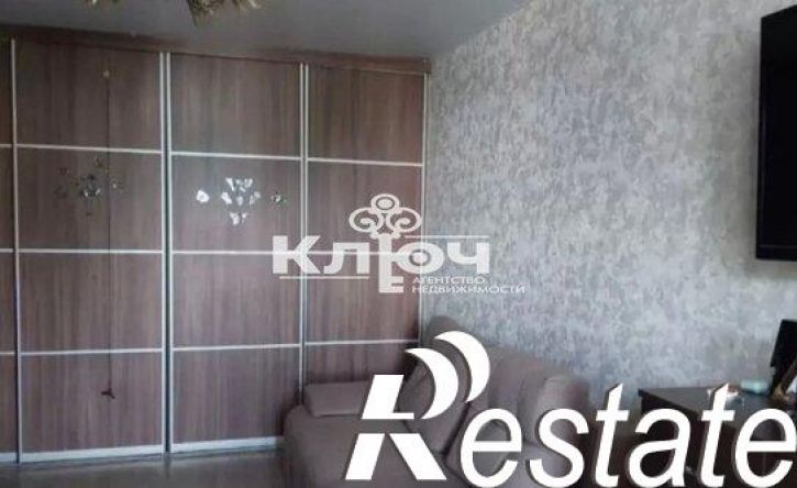 1-комн квартира проспект Ленина, 21,  д. 21