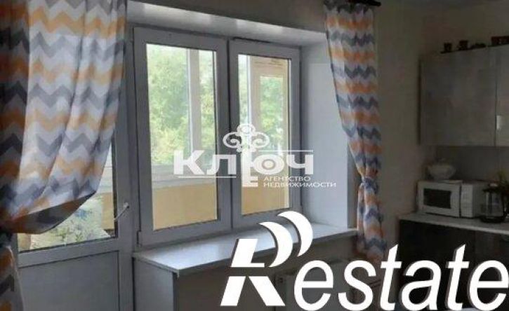 1-комн квартира проспект Ленина, 21,  д. 21