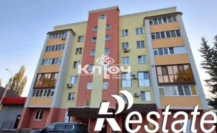 1-комн квартира проспект Ленина, 21,  д. 21