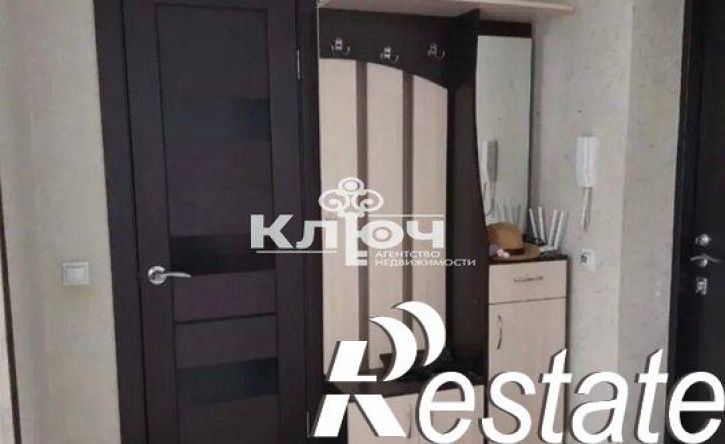 1-комн квартира проспект Ленина, 21,  д. 21