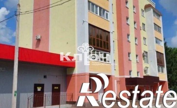 1-комн квартира проспект Ленина, 21,  д. 21