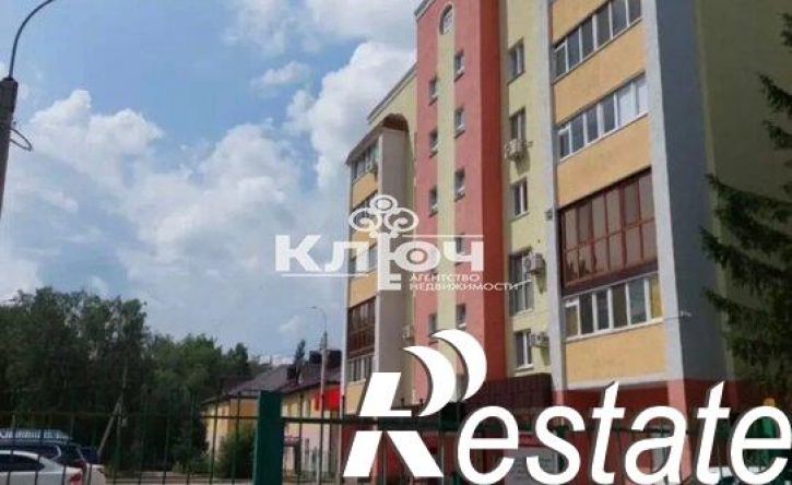 1-комн квартира проспект Ленина, 21,  д. 21