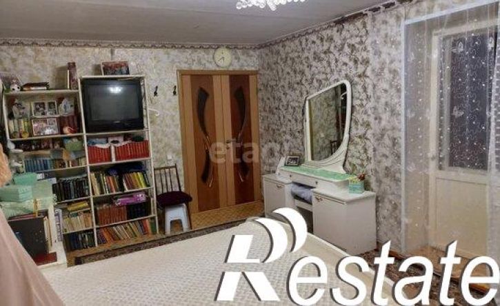 3-комн квартира Вокзальная улица, 31,  д. 31