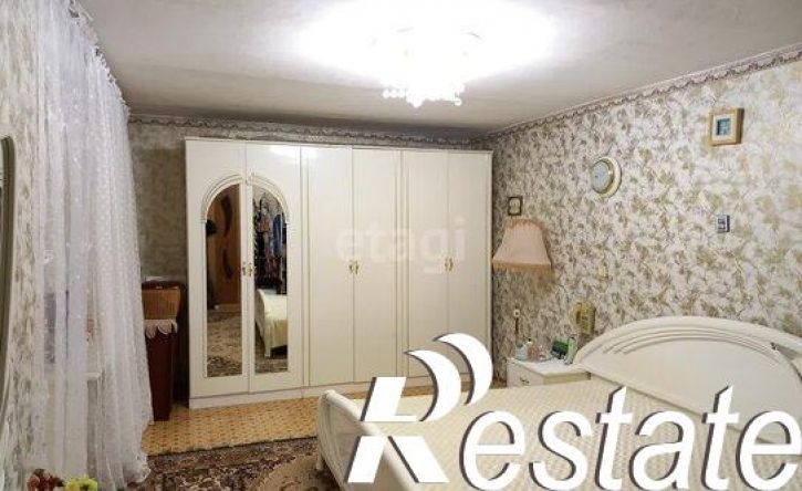 3-комн квартира Вокзальная улица, 31,  д. 31
