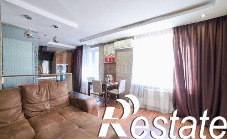 2-комн квартира Полевая улица, 23,  д. 23