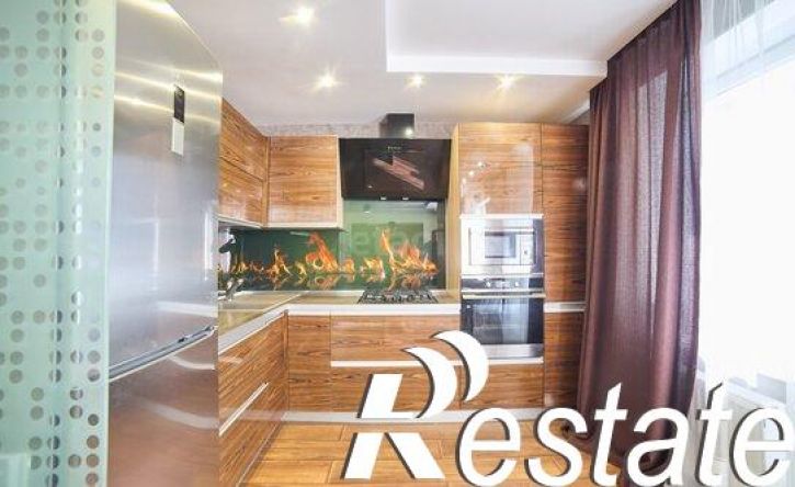 2-комн квартира Полевая улица, 23,  д. 23