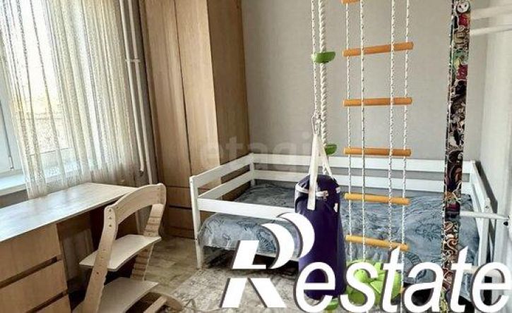 2-комн квартира улица Тукаева, 17,  д. 17