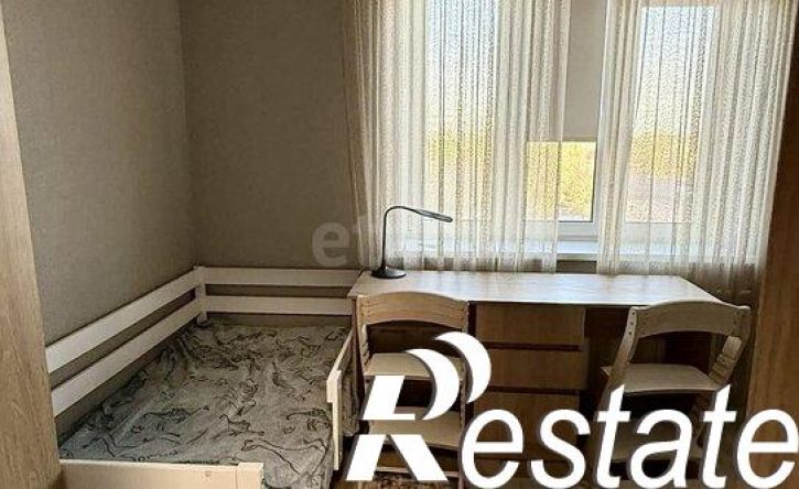 2-комн квартира улица Тукаева, 17,  д. 17