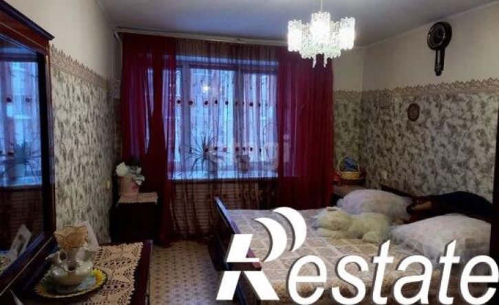 3-комн квартира Вокзальная улица, 31,  д. 31