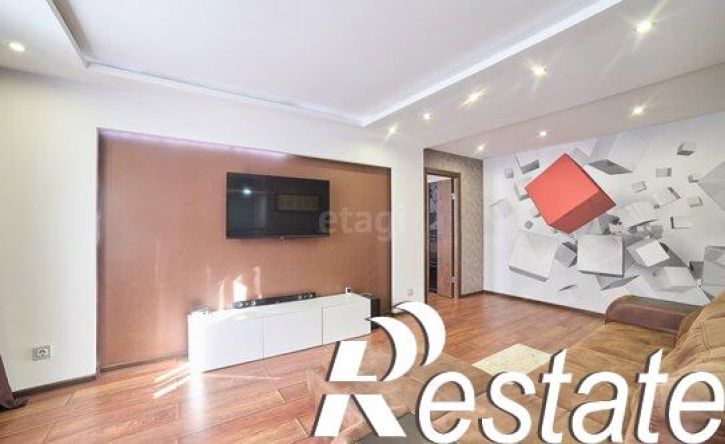2-комн квартира Полевая улица, 23,  д. 23