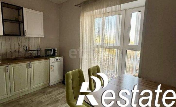 2-комн квартира улица Тукаева, 17,  д. 17
