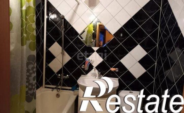 3-комн квартира Вокзальная улица, 31,  д. 31