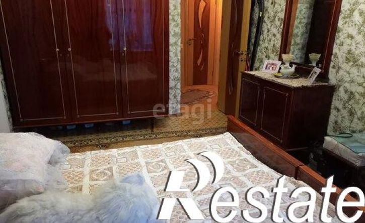 3-комн квартира Вокзальная улица, 31,  д. 31