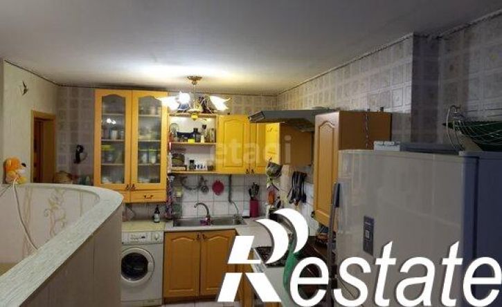 3-комн квартира Вокзальная улица, 31,  д. 31