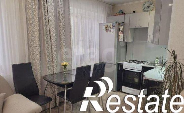 1-комн квартира улица Дружбы, 19А,  д. 19А