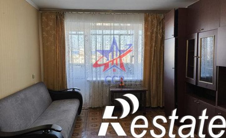2-комн квартира улица Худайбердина, 44,  д. 44