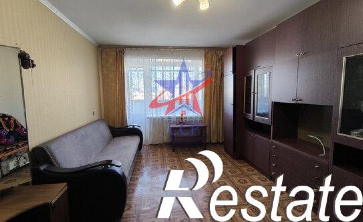 2-комн квартира улица Худайбердина, 44,  д. 44