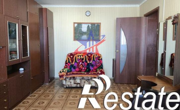 2-комн квартира улица Худайбердина, 44,  д. 44