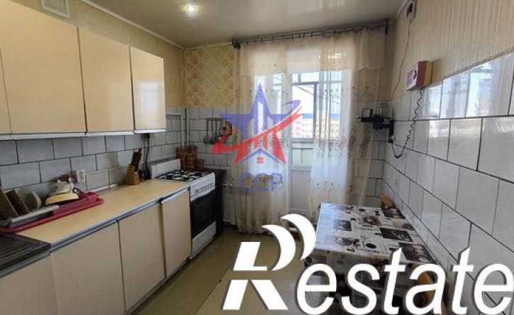 2-комн квартира улица Худайбердина, 44,  д. 44