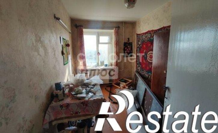2-комн квартира улица Шафиева, 9,  д. 9