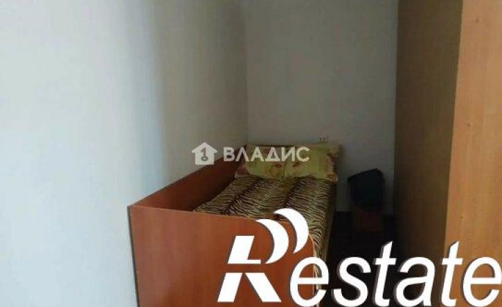 1-комн квартира Черноморская улица, 4,  д. 4