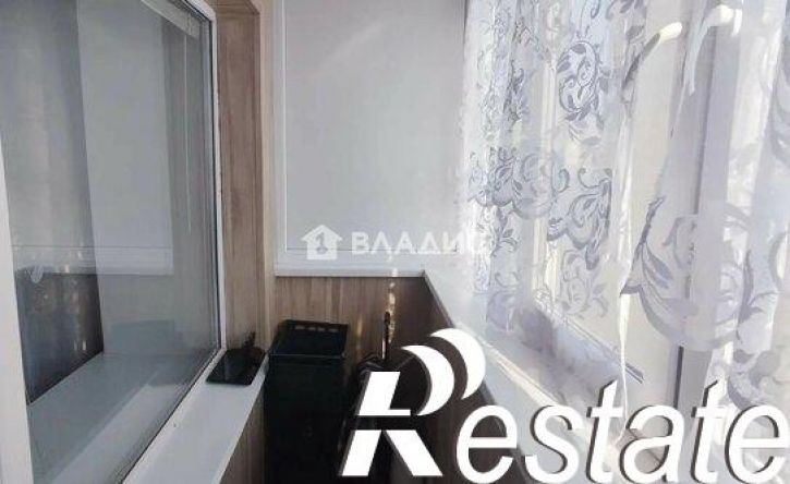 1-комн квартира Черноморская улица, 4,  д. 4