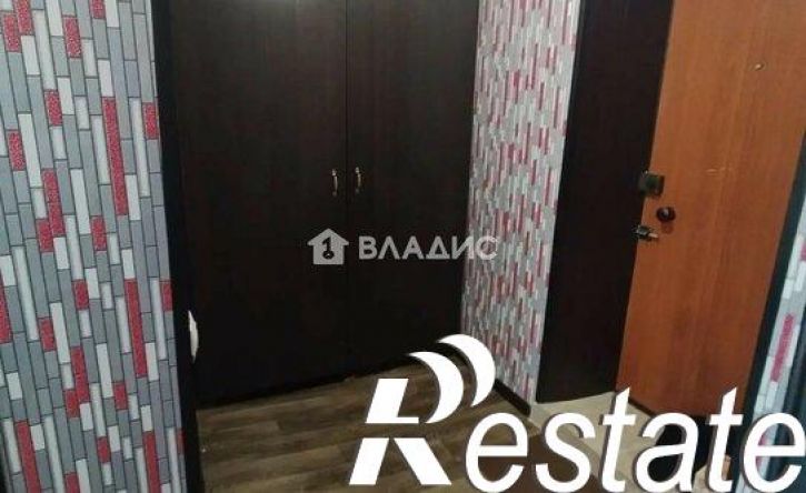 1-комн квартира Черноморская улица, 4,  д. 4