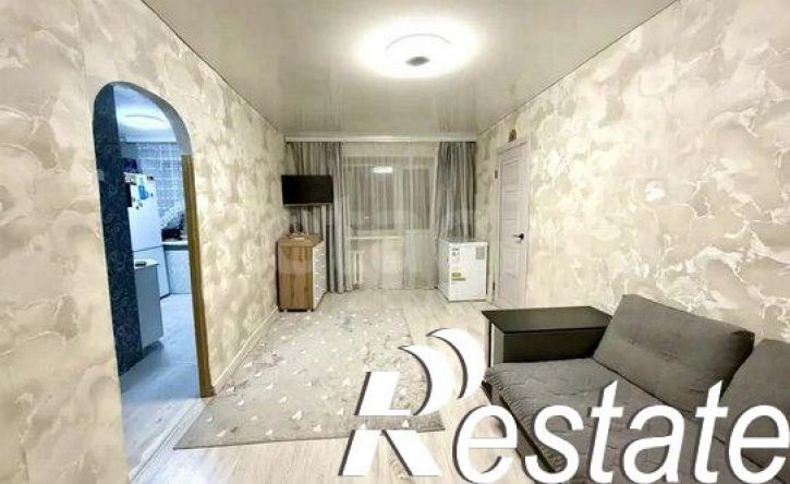 2-комн квартира проспект Ленина, 65,  д. 65