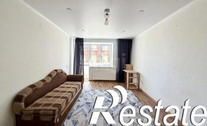 1-комн квартира проспект Ленина, 51,  д. 51