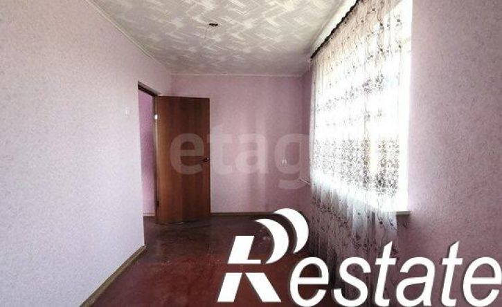 2-комн квартира улица Нагуманова, 25Б,  д. 25Б