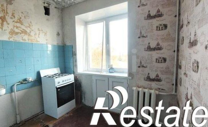 2-комн квартира улица Нагуманова, 25Б,  д. 25Б