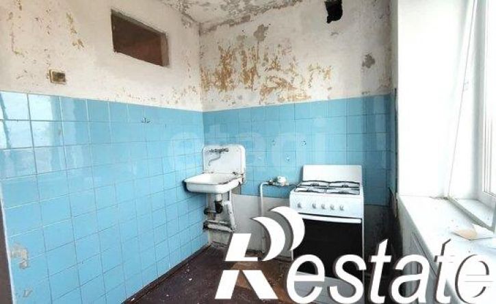 2-комн квартира улица Нагуманова, 25Б,  д. 25Б
